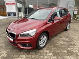 BMW 218i Active Tourer Automatik Advantage - BMW 218 Active Tourer Gebrauchtwagen