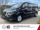 Nissan Primastar Kombi9 L2H1 3,0t Dci MT TEKNA 2ST HK D - Nissan Primastar: 9