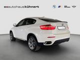 BMW X6 xDrive 50i +nur an Händler/Export+ - gebrauchte BMW X6 aus dem Jahr 2011