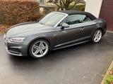 Audi A5 2.0 TDI S Tr.quat.AHZV SLine ,Head up Display - Audi A5: Sline