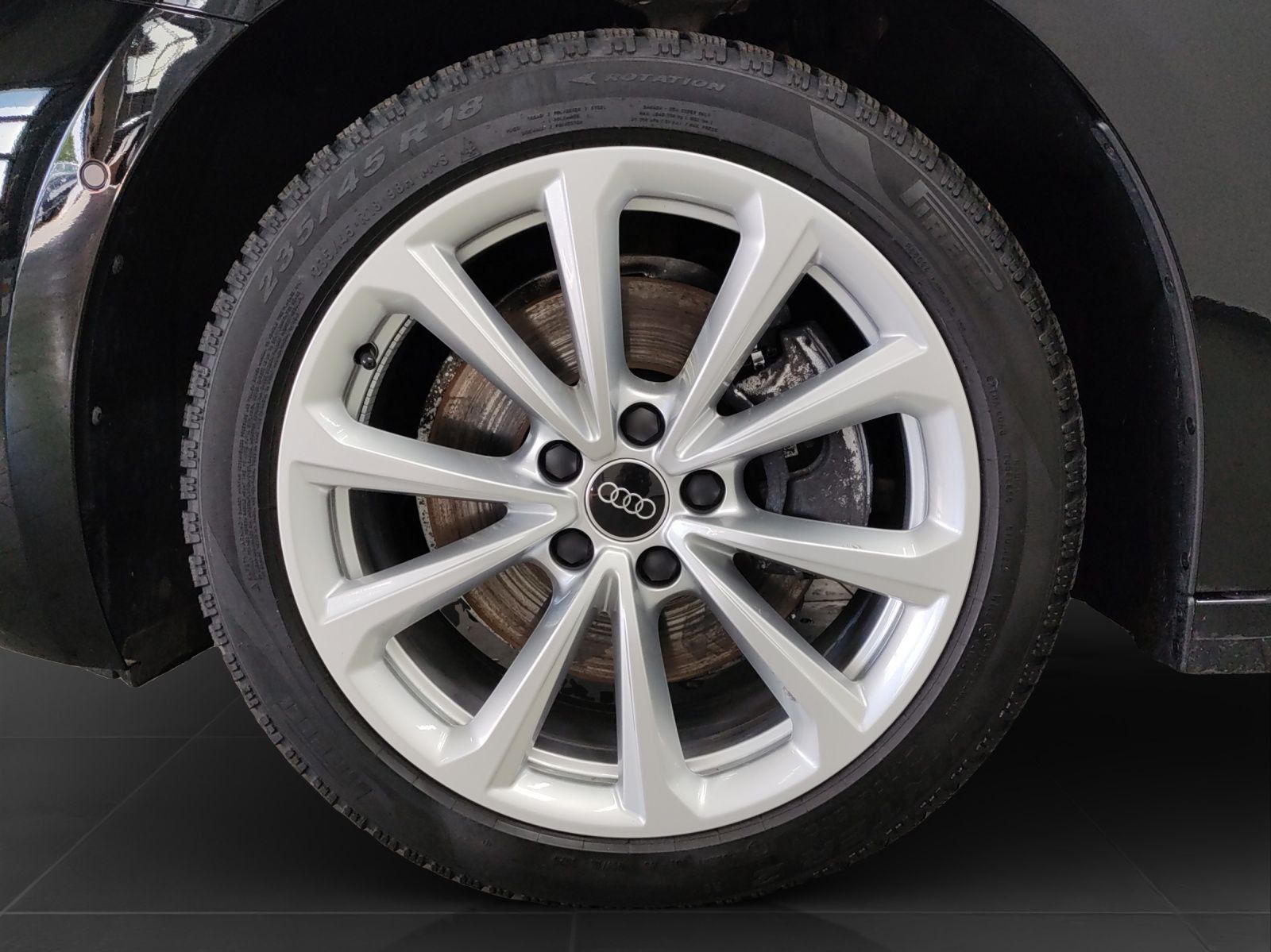 Audi A5 - Bild 9
