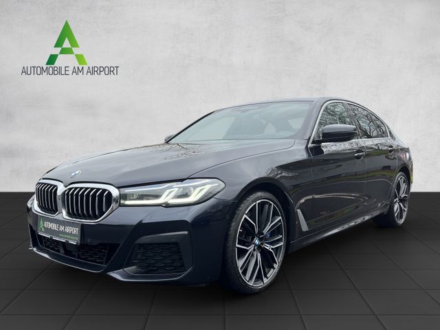 BMW 540 d xDrive M Sport*Laser*Live*Schiebedach*HuD*