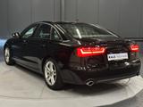 Audi A6 Lim. 2.0 TDI ultra S-Line*Voll/LED*Standh*HUD - Audi A6 mit Diesel-Antrieb: Limousine