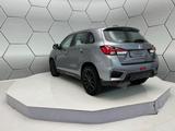 Mitsubishi ASX Intro Edition 2WD 2.0 LED Kamera Automatik - gebrauchte Mitsubishi ASX aus dem Jahr 2020