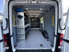 VW Crafter - Ansicht 35