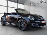 Volkswagen  Cabrio 2.0 TSI Karman/R-Line/Fender/Discover - gebrauchte VW Beetle aus dem Jahr 2017