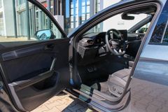 CUPRA Leon Sportstourer /Intelligent-Drive-Paket II