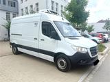 Mercedes-Benz Sprinter 314CDI Kühler Kühlwagen Webasto -10grad - Kühlwagen