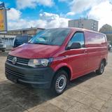 Volkswagen T6 Transporter Kombi Kasten 7918 - VW Transporter T7