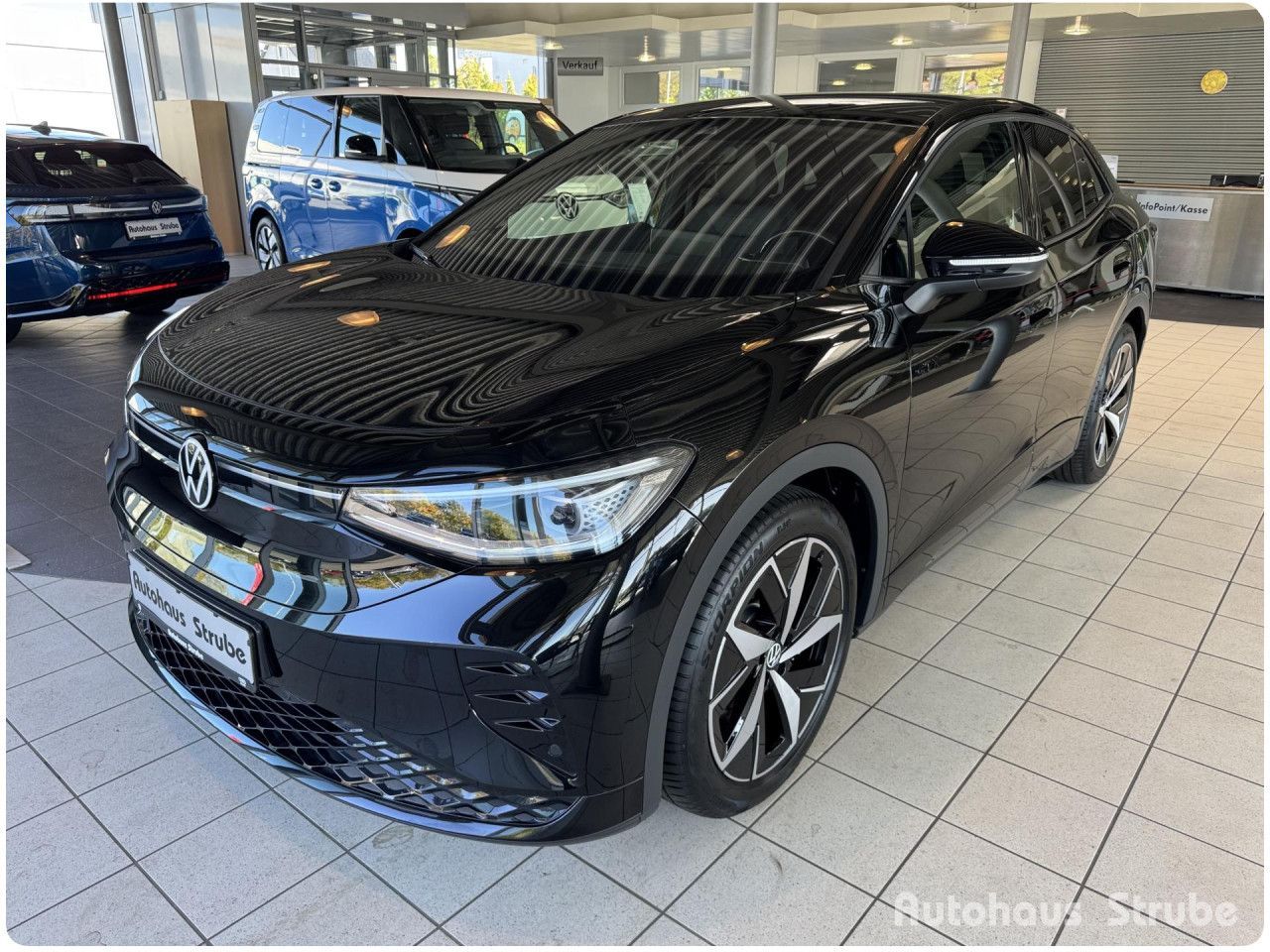 Volkswagen ID.5 GTX 4MOTION AHK MATRIX LED NAVI APP VZ foto 2