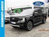 Ford Ranger 2.0 Ecoblue Wildtrak e-4WD Standheizung - Ford Ranger Gebrauchtwagen in Bremen