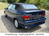 Renault R 19 Cabrio 1.HAND-TOP ZUSTAND-KARMANN - Renault R 19: Cabrio