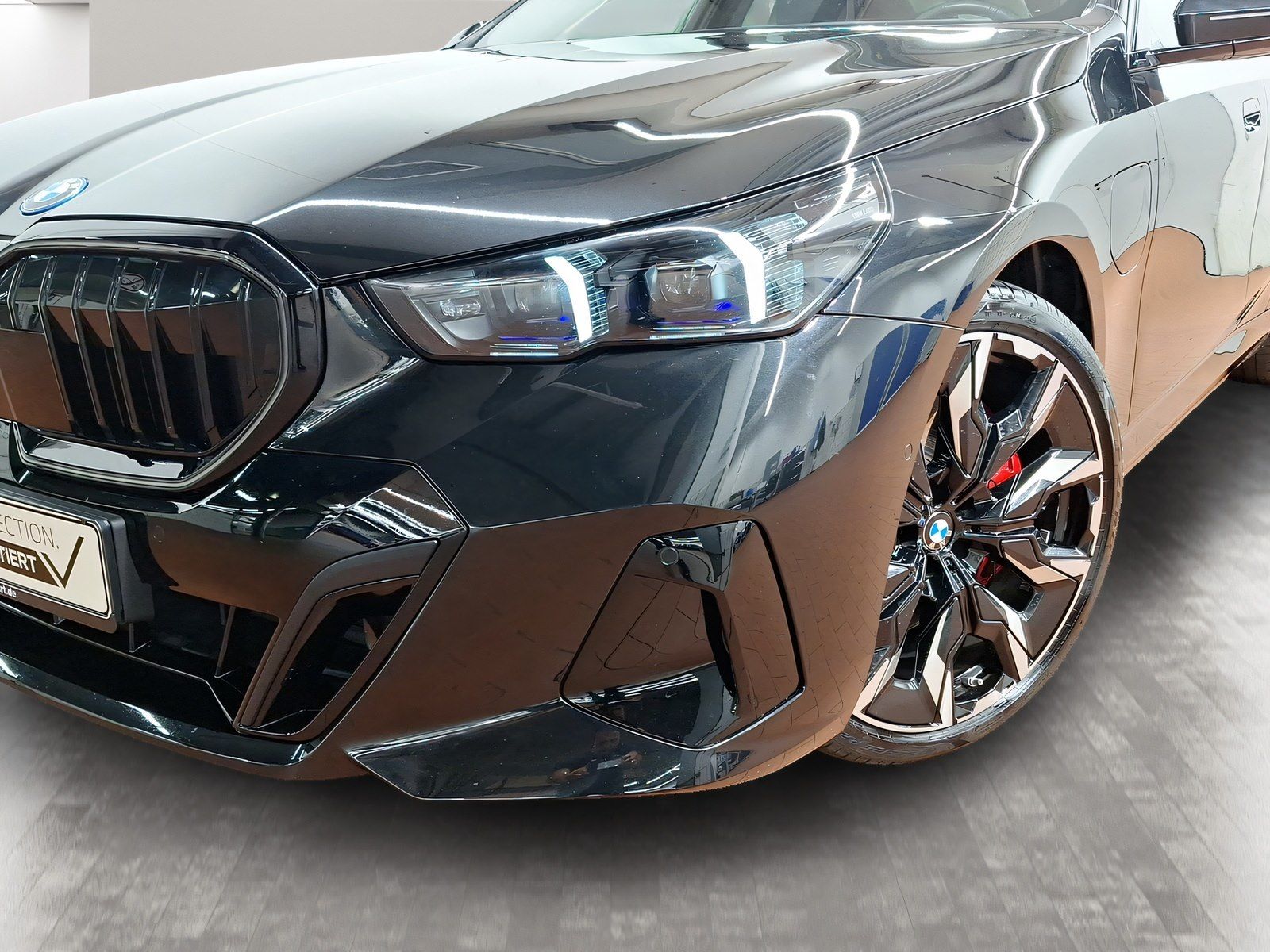 BMW 550 - Bild 8