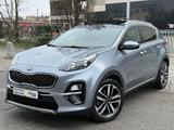 Kia Sportage 1.6 CRDi EcoDynamics+ DCT 4WD Vision - Kia: Eco