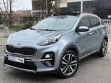 Kia Sportage 1.6 CRDi EcoDynamics+ DCT 4WD Vision - Kia Sportage: Eco