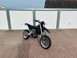 Aprilia SXV 550 (Motor frisch) - Offers