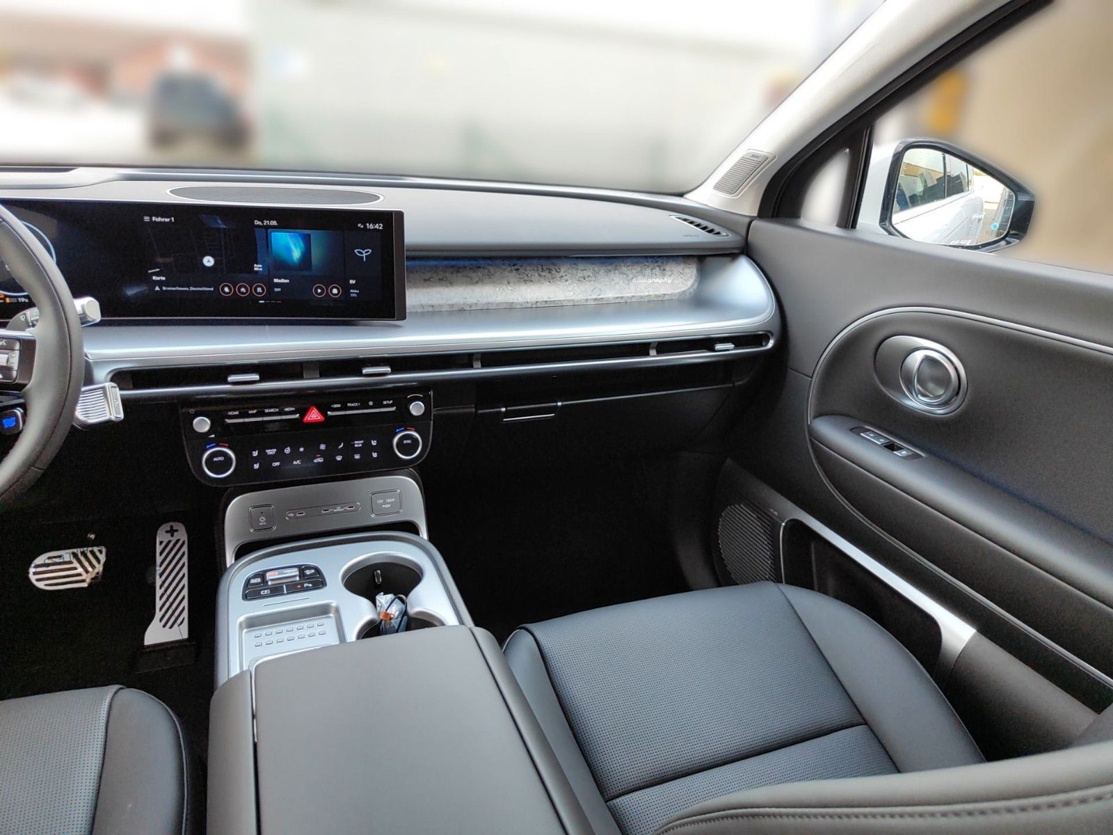 Hyundai IONIQ 9 – Bild 9
