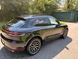 Porsche Macan S PDK Luftfederung Pano Bose 21 - Porsche Macan in Hannover