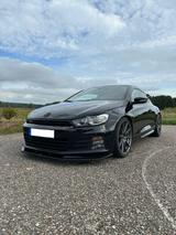 Volkswagen Scirocco 2.0 TSI DSG GTS - Volkswagen Scirocco aus 2017