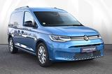 Volkswagen Caddy Style 1.5 TSI AHK Standheizung 5J. Garanti - Volkswagen Caddy: Style