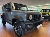 Suzuki Jimny 1.5 ALLGRIP Comfort PLUS MIT EXTRAS - Suzuki Jimny: Comfort Plus
