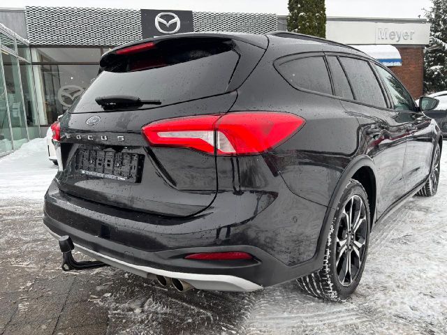 Ford Focus Turnier 1.5 Active X NaviAHK