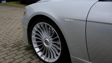 صورة مصغرة 23 لـ 2007 Alpina B7
