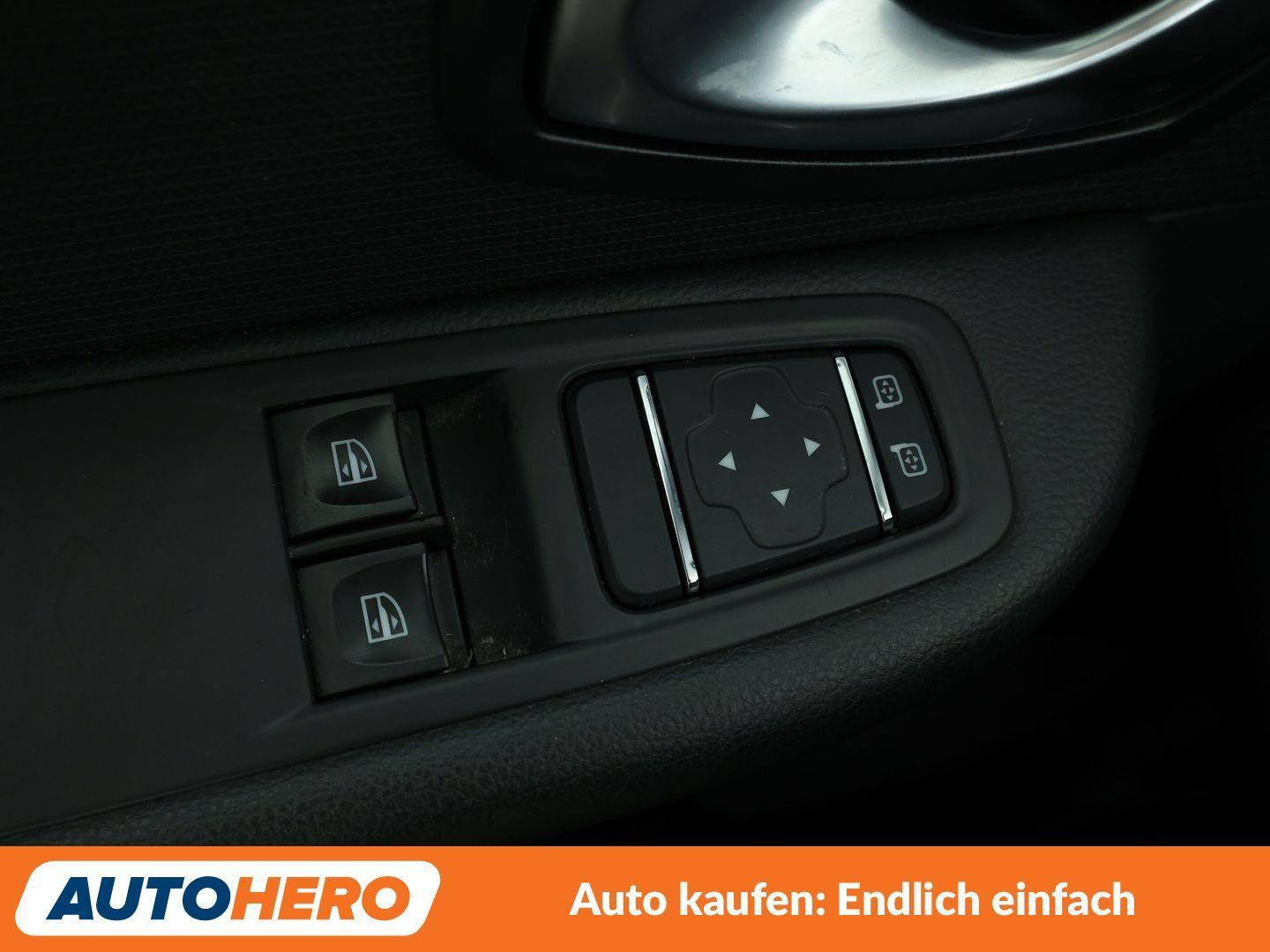 Renault Clio 1.2 Limited *TEMPO*KLIMA*GARANTIE*