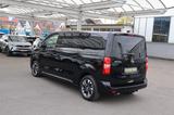 Opel Zafira Life Tourer 2.0 Diesel AT8+AHK+ - Opel Zafira mit Diesel-Antrieb: 2.2