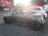 MINI COOPER SD Roadster  Navi-Leder,Xenon,Automatik - MINI MINI mit Diesel-Antrieb: Cabrio