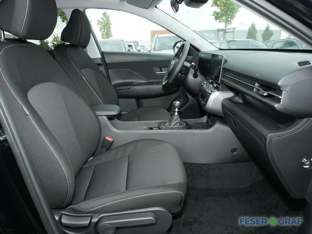 Hyundai KONA - Bild 4