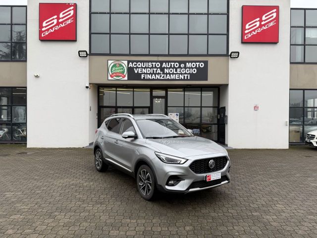 Jiný Mg ZS 1.0T-GDI aut. Luxury |GPL|360|PELLE