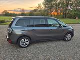Citroën C4 Picasso BlueHDi 120 Stop&Start Seduction ... - Citroën C4 Picasso: Start