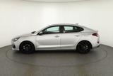 Hyundai i30 Fastback 1.4 T-GDI Aut. LED Navi Kamera AHK - Hyundai i30 mit Benzin-Antrieb: 1.4