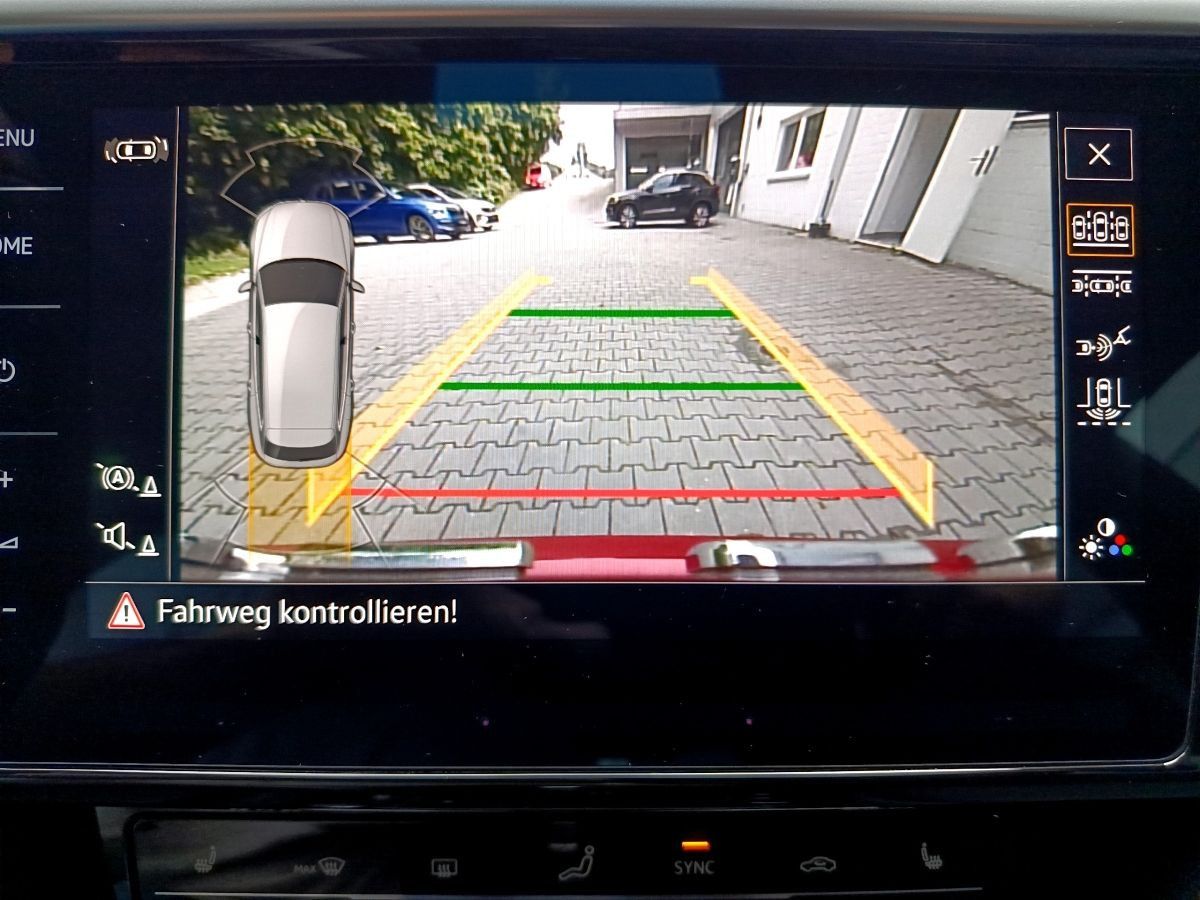 Volkswagen Arteon - Bild 20