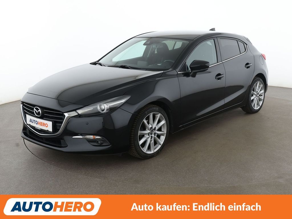 Image of Mazda 3