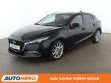 Mazda 3 2.0 Sports-Line Aut.*NAV*TEMPO*CAM*PDC*SHZ*ALU - Mazda 3: Limousine