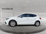 Seat Ibiza 1.0 TSI Style Beats Fast Lane KAM PDC SHZ - Seat Ibiza: Style Fast Lane