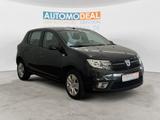 Dacia Sandero II Stepway ALLWETTER NAV TEMPOMAT PDC BL - Dacia Sandero in Duisburg