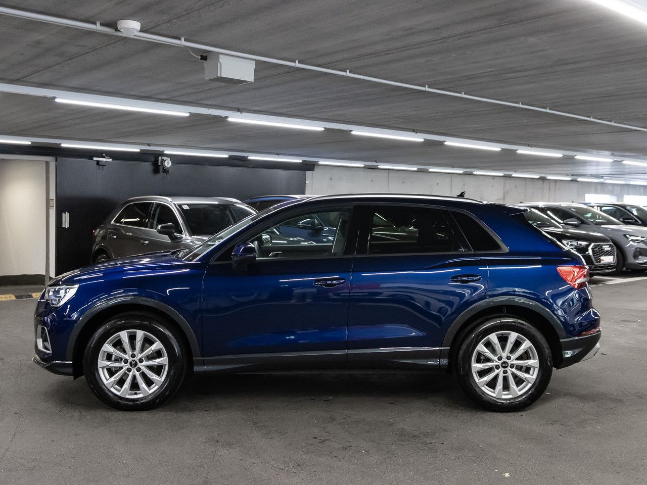 Audi Q3 - Bild 3