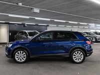Audi Q3 - Vorschau Bild 3