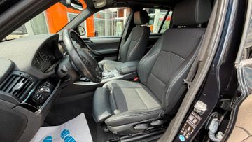 BMW X3 - 11