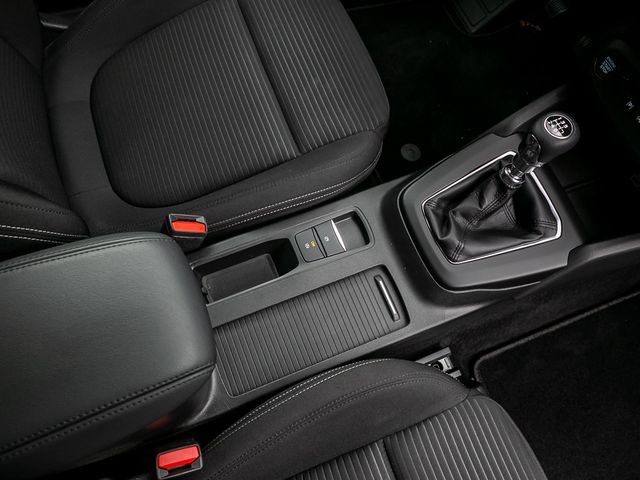 Ford Focus Turnier 1.0 Titanium Kamera Navi LED