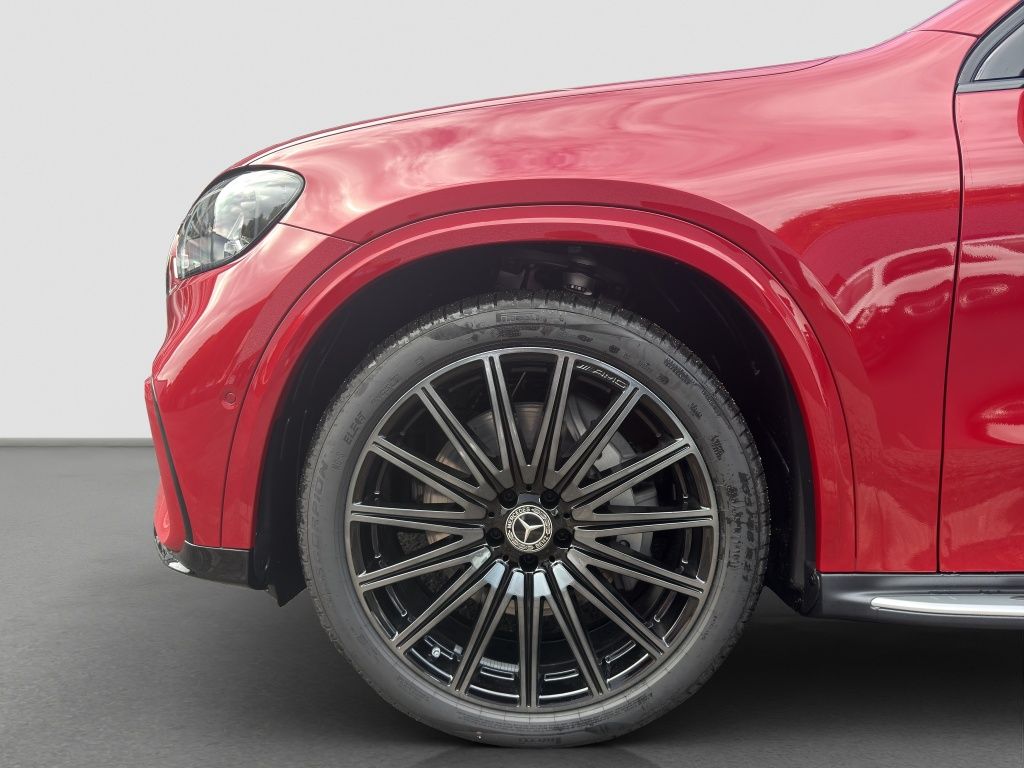 Fahrzeugabbildung Mercedes-Benz GLC 400 4M AMG Line*Night Paket*Hyperscreen