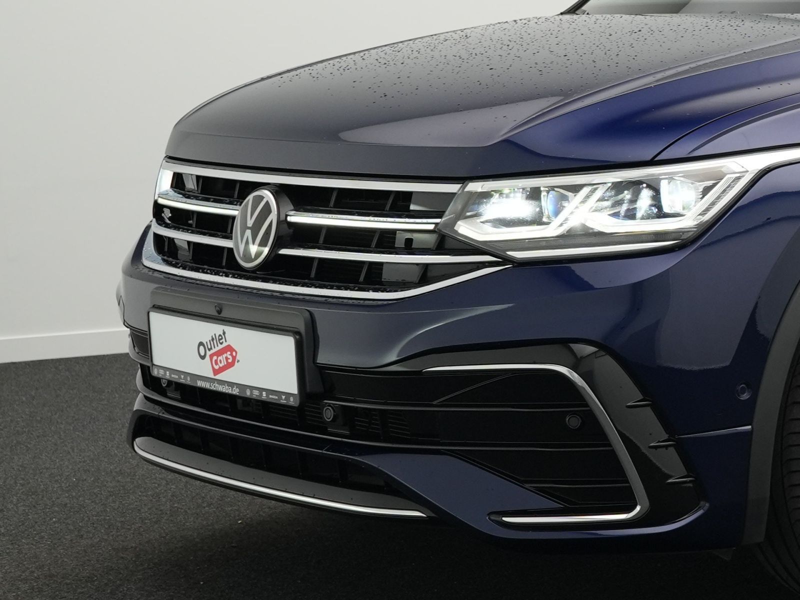 Volkswagen Tiguan Allspace - Bild 36