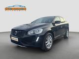 Volvo XC 60 Summum AWD * 2.4 * 5-Zylinder * 190 PS * - Volvo XC60: Schwarz