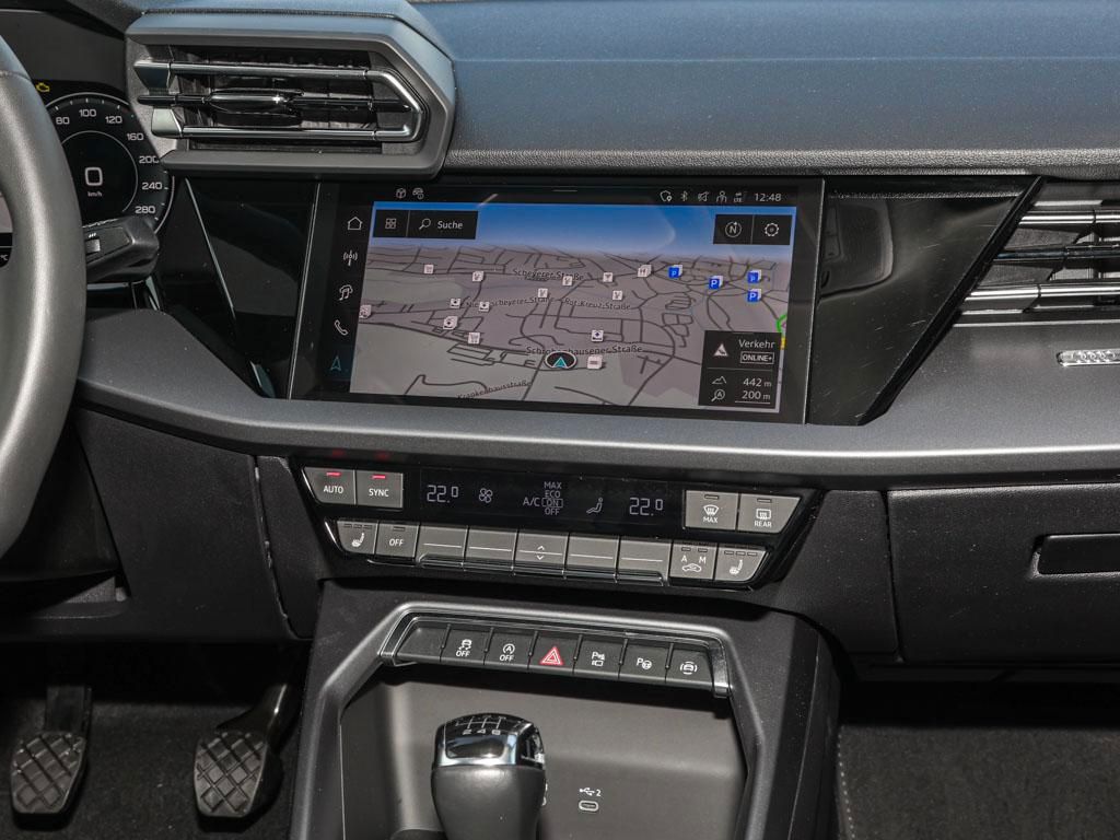 Audi A3 - Bild 7