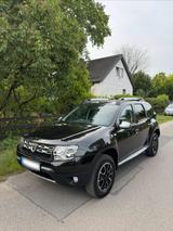 Dacia Duster 2017 Prestige + - Dacia Duster: Limousine, Prestige