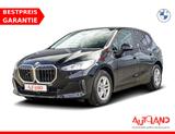 BMW 218i Active Tourer LED AHK Navi Kamera Tempomat - gebrauchte BMW 218 aus dem Jahr 2023