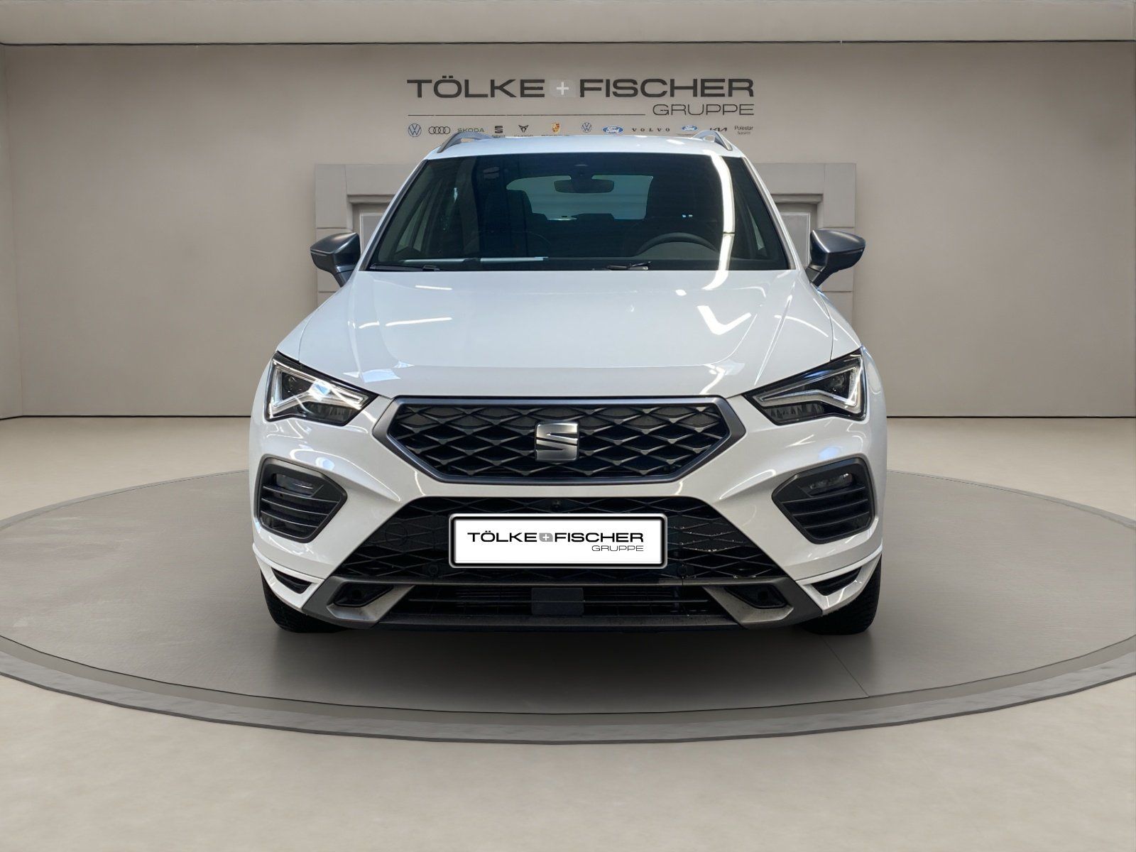 Seat Ateca - Bild 3